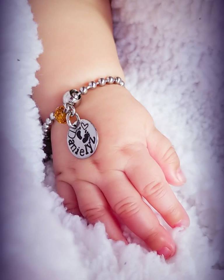 Mommy & Me Bracelet Set